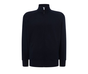 Sweat grand zip 4