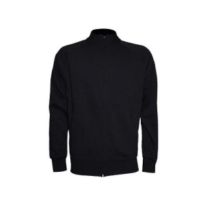 Sweat grand zip 3