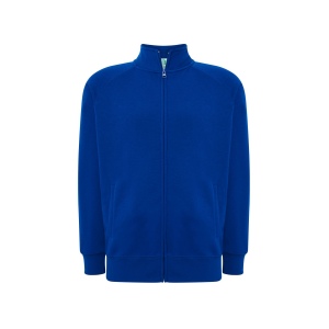 Sweat grand zip 6