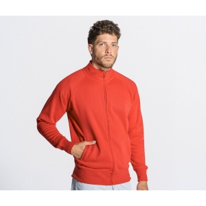 Sweat grand zip