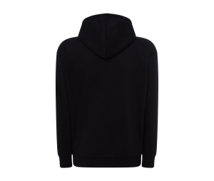 Sweat capuche zippé 9