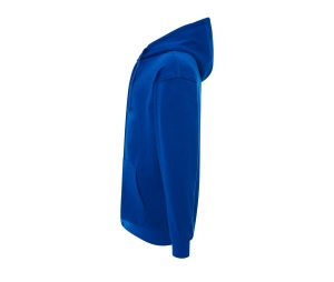 Sweat capuche zippé 20