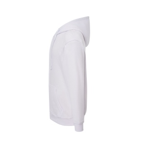 Sweat capuche zippé 21