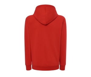 Sweat capuche zippé 11