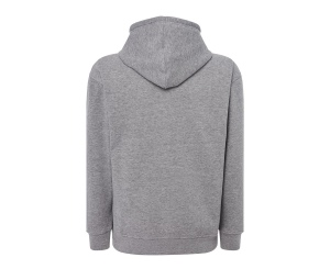 Sweat capuche zippé 12