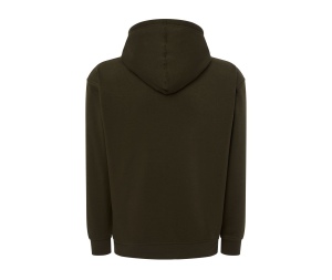 Sweat capuche zippé 13