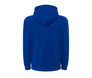 Sweat capuche zippé 14