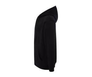 Sweat capuche zippé 15