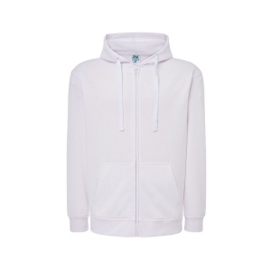 Sweat capuche zippé 8