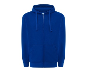 Sweat capuche zippé 7