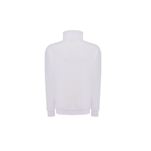 Sweat col zippé 8