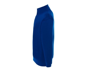 Sweat col zippé 19