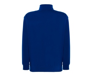 Sweat col zippé 13