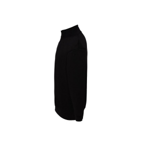 Sweat col zippé 15