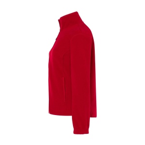 Veste polaire femme 25