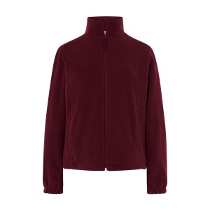 Veste polaire femme 8