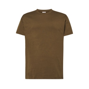Tee-shirt col rond 160 8
