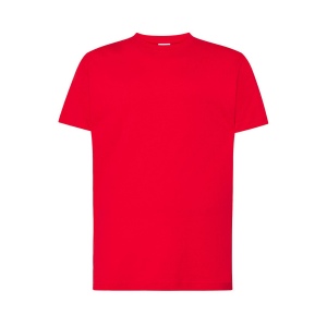 Tee-shirt col rond 160 5