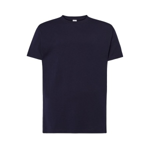 Tee-shirt col rond 160 4