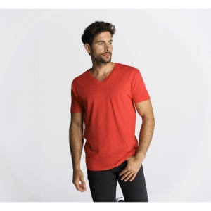 Tee-shirt col V 160 18