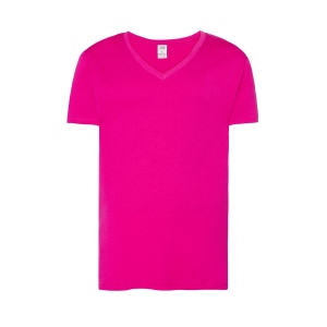 Tee-shirt col V 160 6