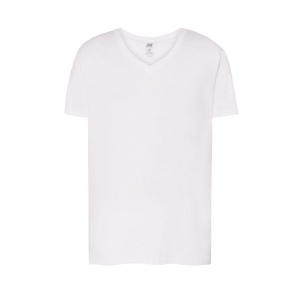 Tee-shirt col V 160 2