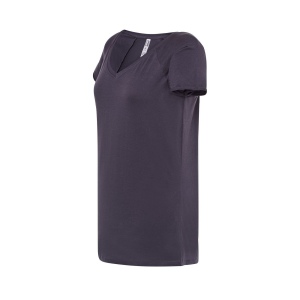 Tee-shirt femme style urbain 10
