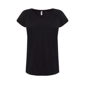 Tee-shirt femme style urbain 3