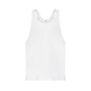 Débardeur de plage unisexe 2