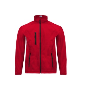 Veste Softshell homme 5
