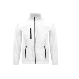 Veste Softshell homme 2