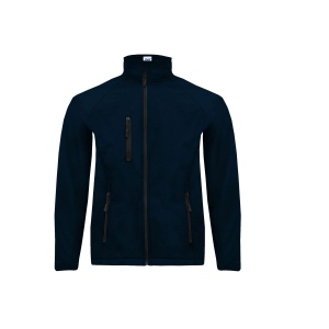 Veste Softshell homme 4