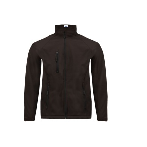 Veste Softshell homme 6