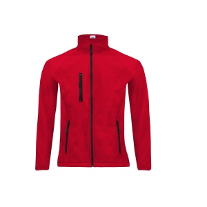 Veste Softshell femme 5