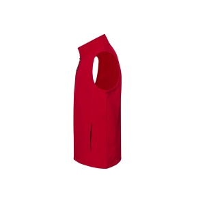 Bodywarmer Softshell 17