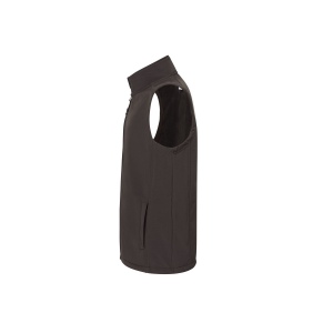 Bodywarmer Softshell 18