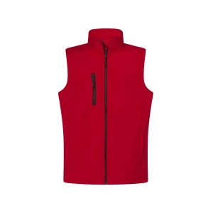 Bodywarmer Softshell 5
