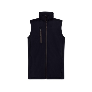 Bodywarmer Softshell 4