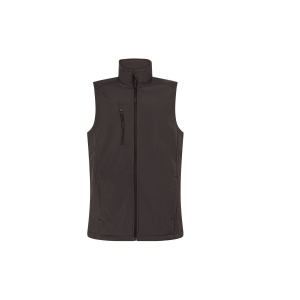 Bodywarmer Softshell 6