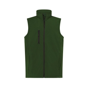 Bodywarmer Softshell 7