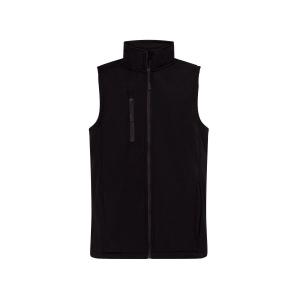 Bodywarmer Softshell 3