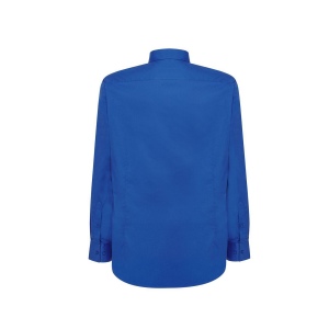 Chemise Oxford homme 11