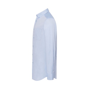 Chemise Oxford homme 16