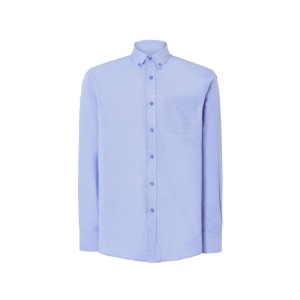 Chemise Oxford homme 6