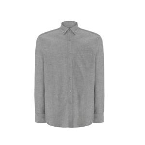 Chemise Oxford homme 7