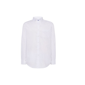 Chemise Oxford homme 2
