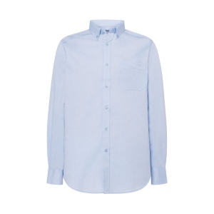 Chemise Oxford homme 4
