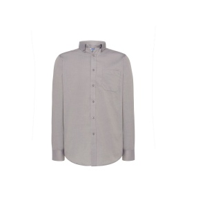 Chemise Oxford homme 3