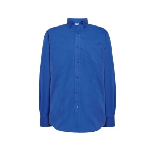 Chemise Oxford homme 5