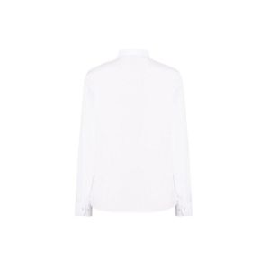 Chemise Oxford femme 5